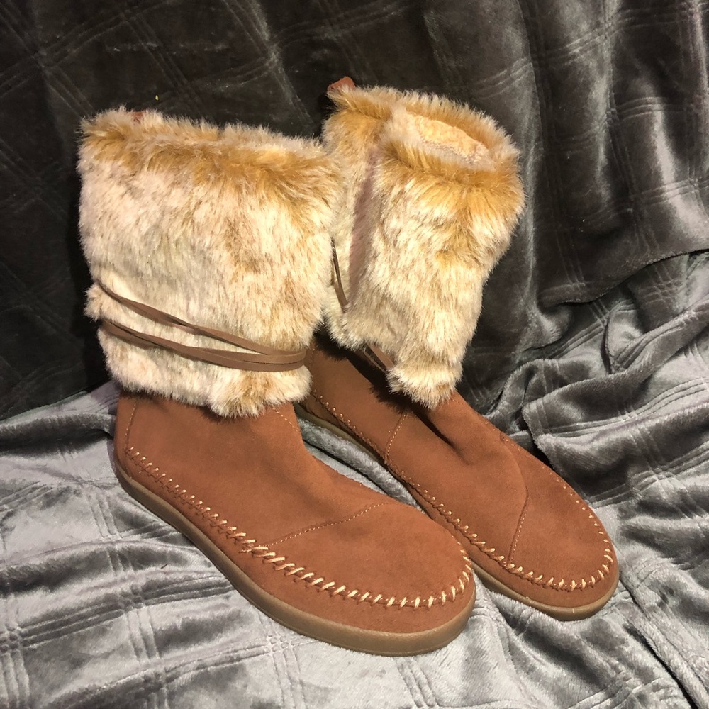 TOMs